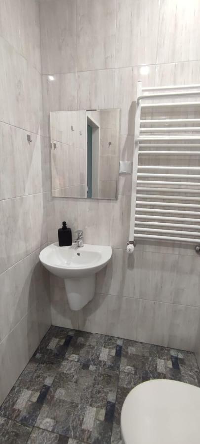 Zacisze Pod Bukami Apartment Gornica Exterior photo